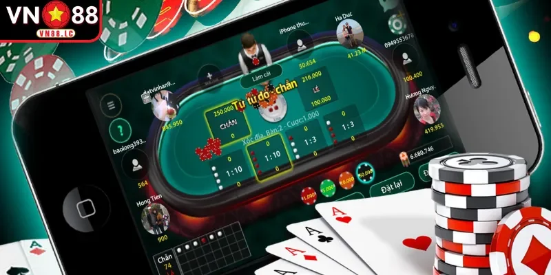 Bí quyết chọn mặt gửi vàng