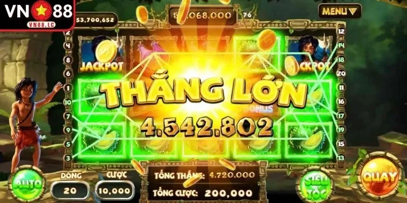 Chọn những sản phẩm game có tỷ lệ RTP cao 