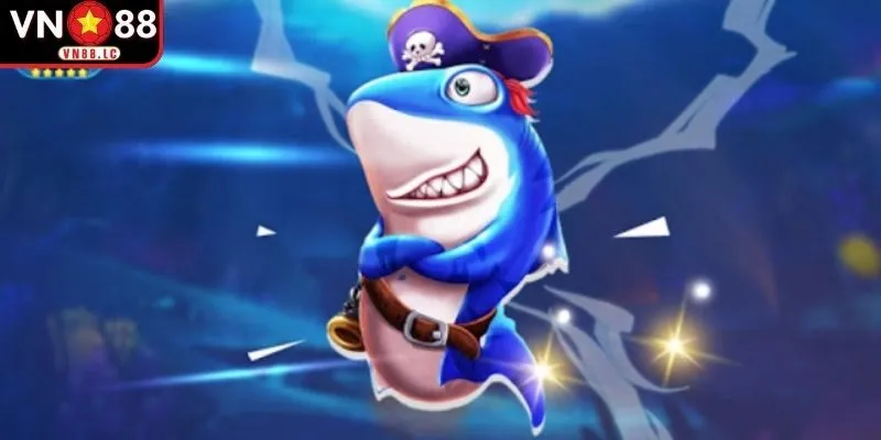 Điểm cuốn hút của tựa game bắn cá 5 sao là gì? 