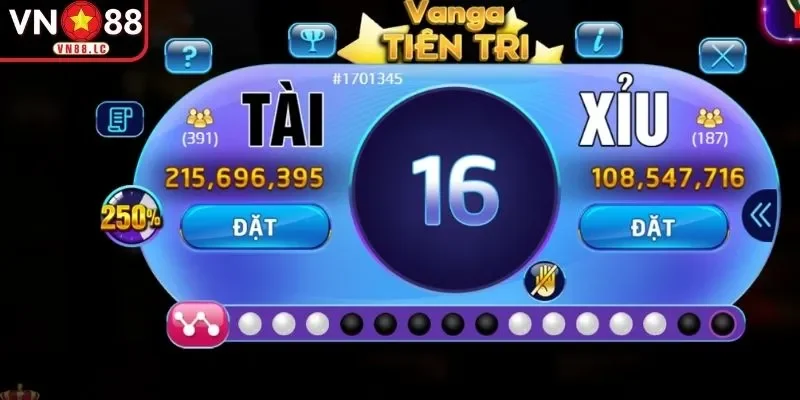 Điểm danh những ưu điểm vượt trội của Apk tool tài xỉu