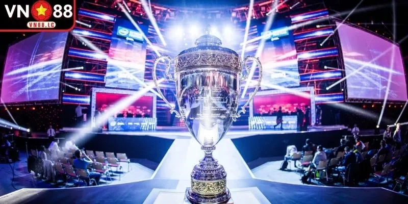 Điểm độc đáo và hấp dẫn của cá cược Esports 