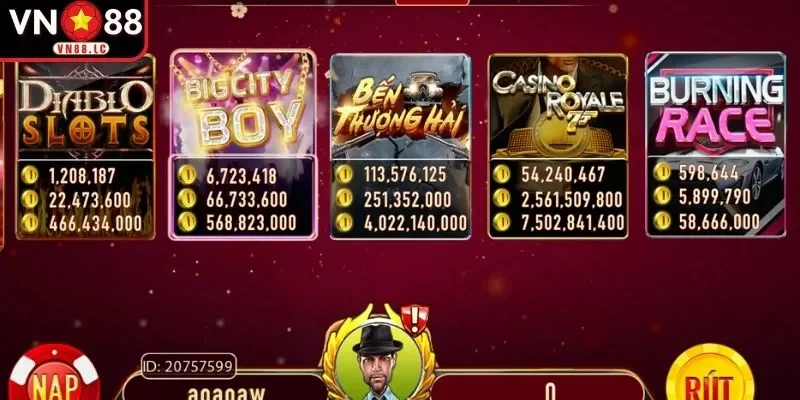 Điểm qua một số sản phẩm game độc đáo 