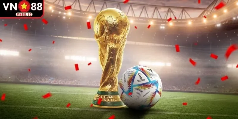 Nắm bắt cụ thể cơ chế tính điểm BXH FIFA bóng đá nam