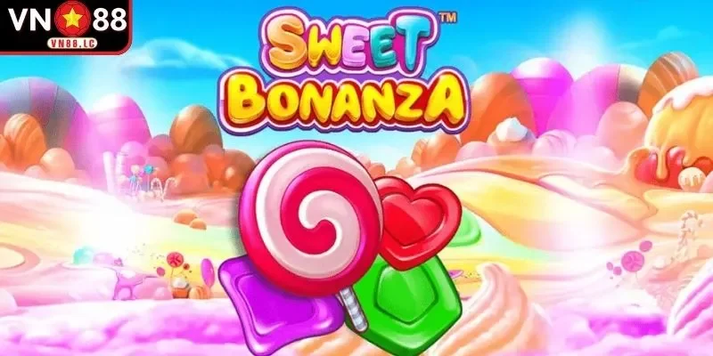 Sức hút khó cưỡng của Sweet Bonanza