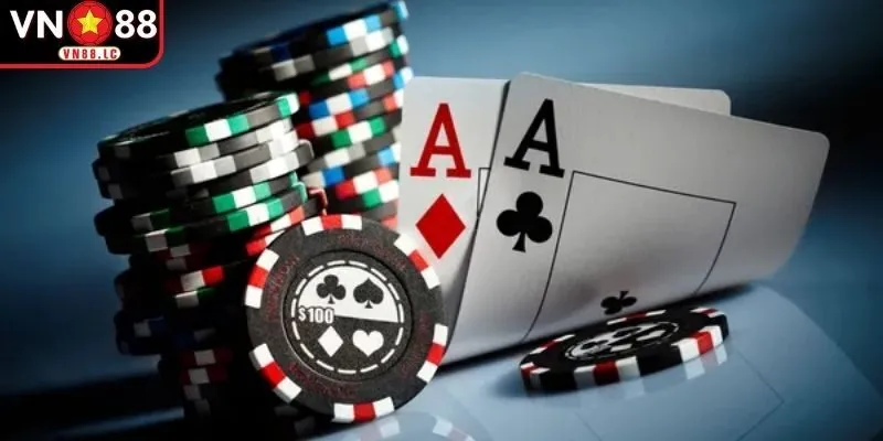 Sức hút không thể chối từ của Ông trùm Poker
