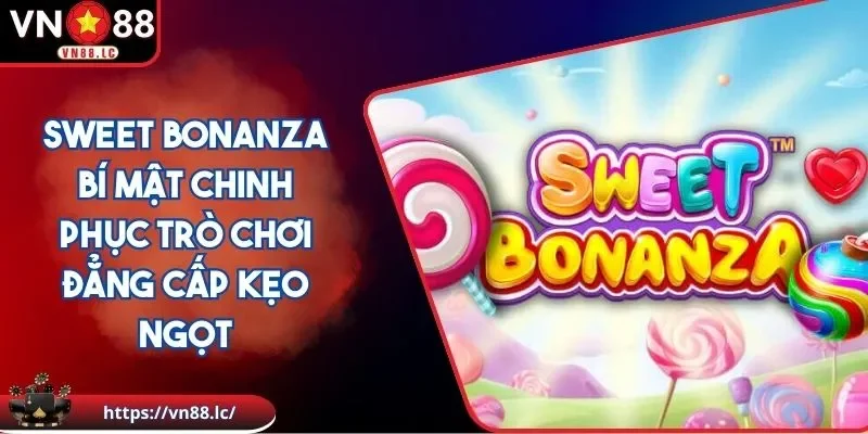 Sweet Bonanza