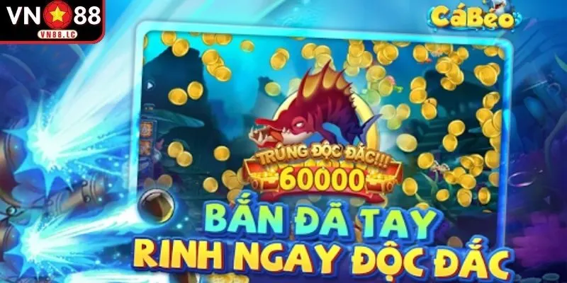 Tận dụng triệt để những trang bị được cung cấp trong game 