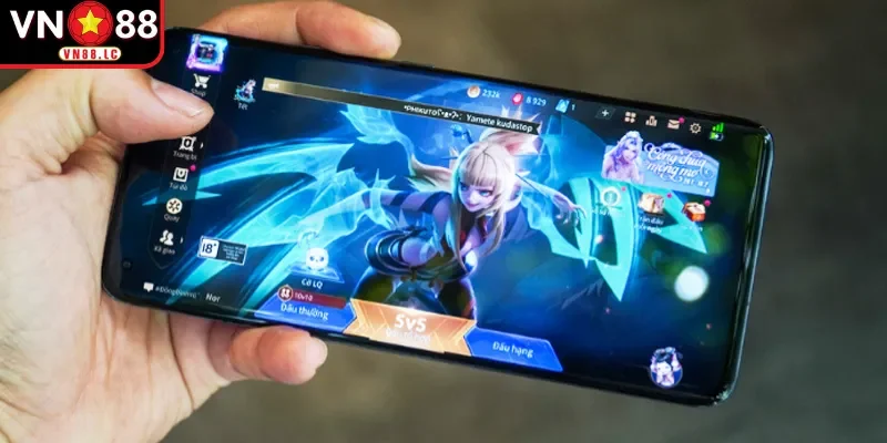 Thủ thuật VN88 biết mình biết ta