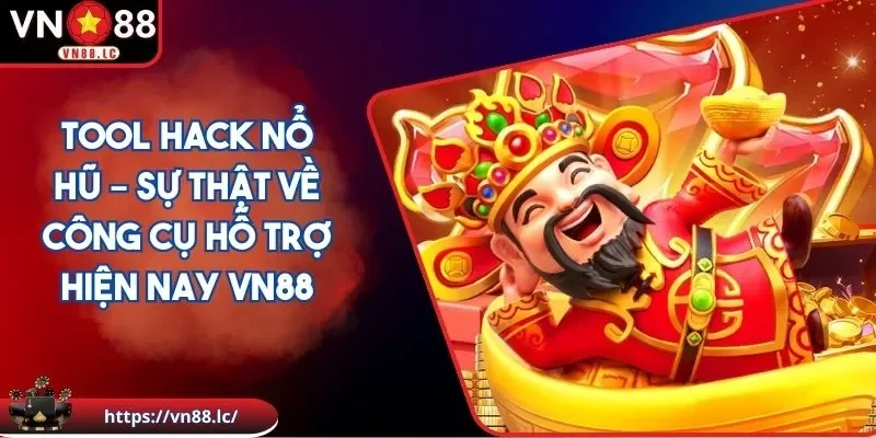 Tool hack nổ hũ