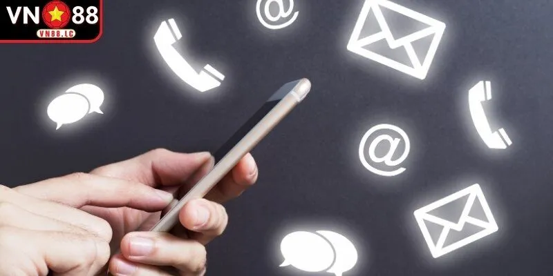 Khi nào hội viên cần liên hệ đến VN88?